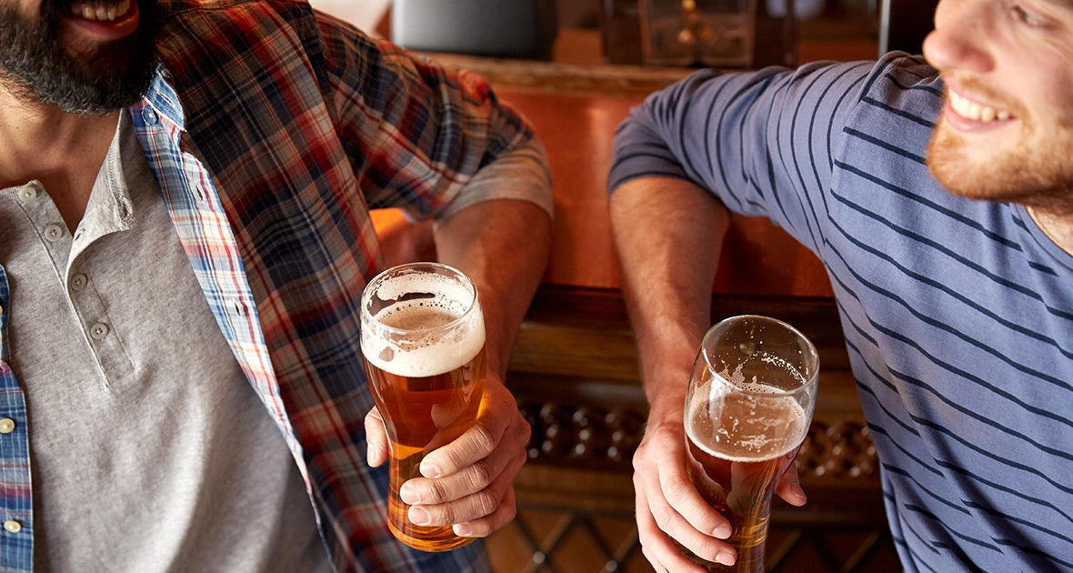 Bier-Brauen-Pannen vermeiden: Profi-Tipps für uns Metal - Hobbybrauer